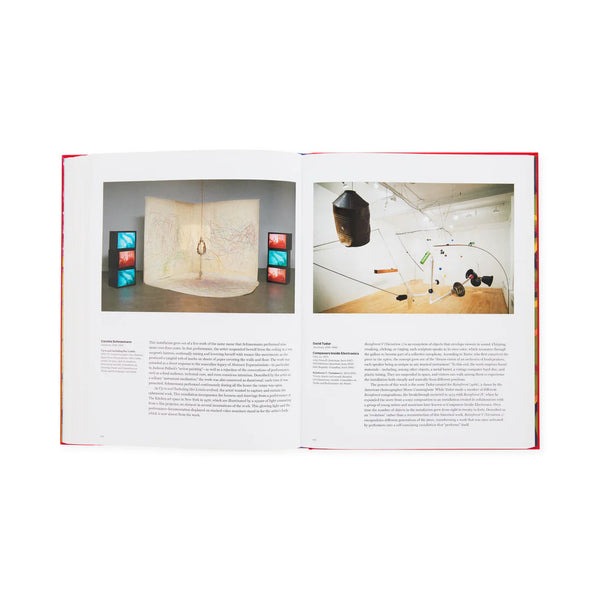 MoMA Now 375 Works Hardcover Art Book