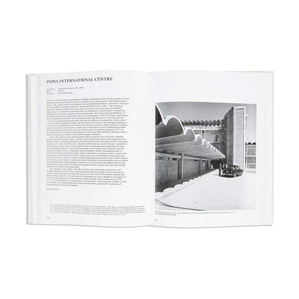 MoMA The Project of Independence 1947–1985 Hardcover