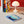 Load image into Gallery viewer, MoMA One on One Series Georgia O’Keeffe Abstraction Blue Softcover
