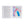 Load image into Gallery viewer, MoMA One on One Series Georgia O’Keeffe Abstraction Blue Softcover

