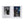 Load image into Gallery viewer, MoMA One on One Series Georgia O’Keeffe Abstraction Blue Softcover
