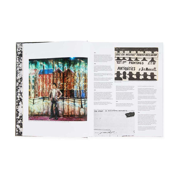 MoMA Jack Whitten: The Messenger Hardcover Book