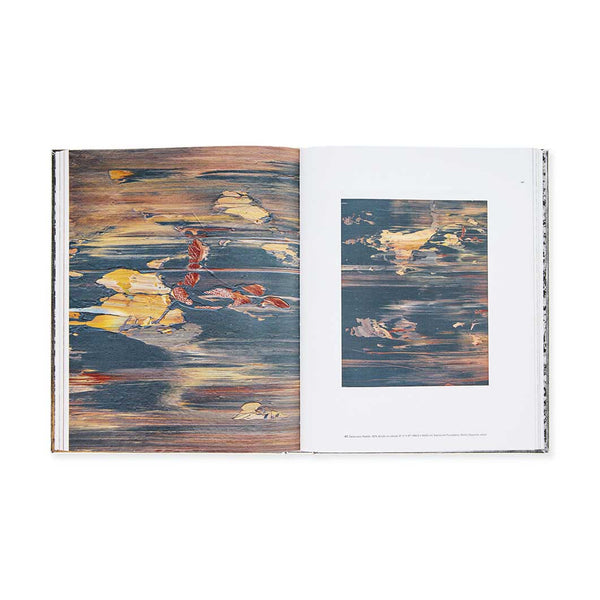 MoMA Jack Whitten: The Messenger Hardcover Book
