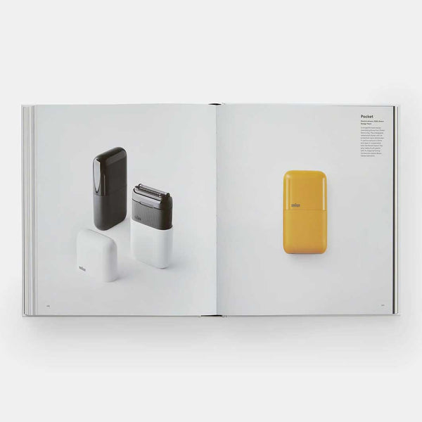 Braun Designed to Keep Hardcover