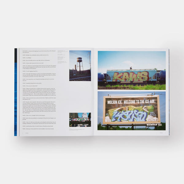 KAWS Contemporary Artist Series Softcover Art Book English