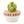 Load image into Gallery viewer, Pokemon Cacnea Run Run Desert Cookie Jar

