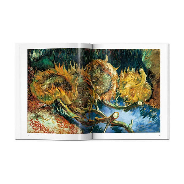 MoMA Vincent van Gogh Hardcover