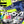 Load image into Gallery viewer, Blue Lock Full Color Selection Vol.1–3 Set Japanese
