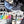 Load image into Gallery viewer, Blue Lock Full Color Selection Vol.1–3 Set Japanese
