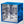 Load image into Gallery viewer, KINGDOM Manga Box Set 2 (Vol.11–23): Battle of Mayang Defense &amp; Conquest of Sanyou
