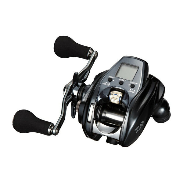 Daiwa 22 Seaborg 200JL-DH Left-handed 00810029 Spinning Reel
