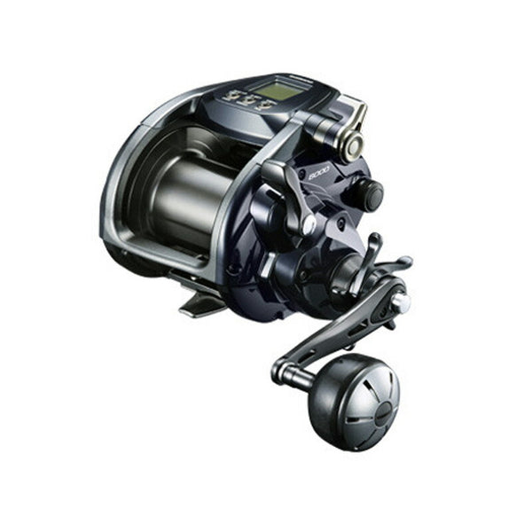 SHIMANO 20 Force Master 6000 (Right) 042538 Spinning Reel