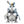 Load image into Gallery viewer, Pokemon Moncolle ML-10 White Kyurem Figure
