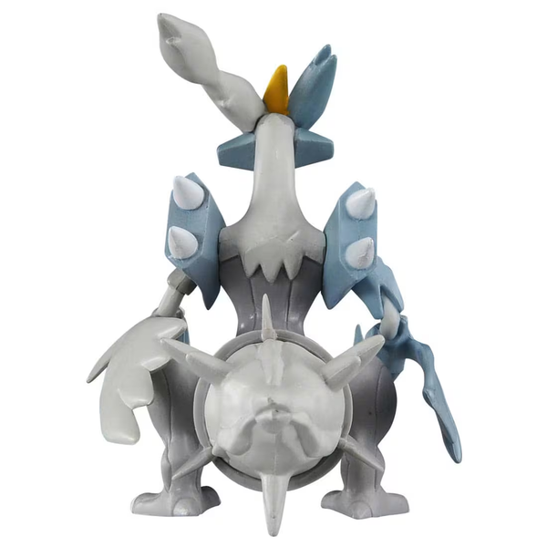 Pokemon Moncolle ML-10 White Kyurem Figure