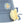 Load image into Gallery viewer, Pokemon Little Daydream Pichu Mascot Bucket Hat
