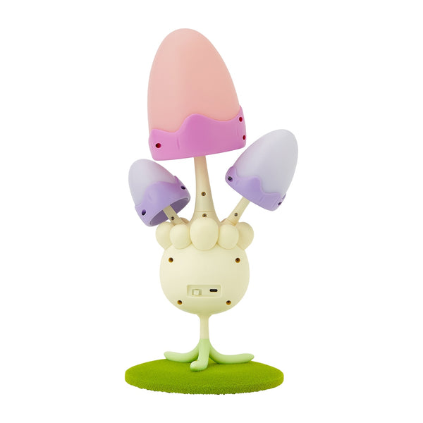 Motion Sensor LED Mushroom Light “Nemash”