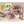 Load image into Gallery viewer, Sylvanian Families Liberty Print Kids Bedroom Set with Milk Rabbit Girl Rebecca
