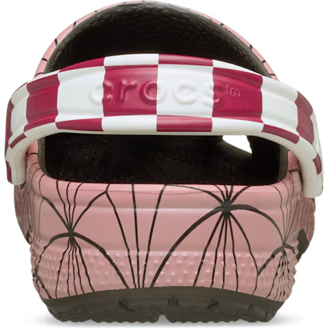 Crocs Demon Slayer Nezuko Classic Clog slippers