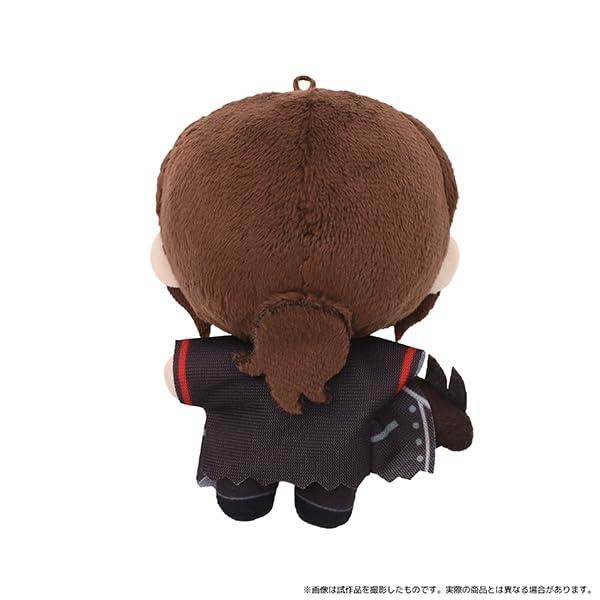 Limbus Company Plush Doll