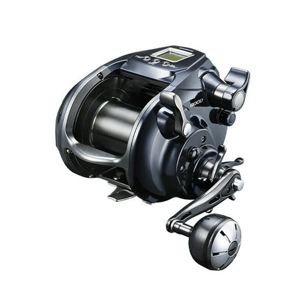 SHIMANO 20 Force Master 9000 042545 Spinning Reel