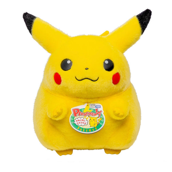 Pokemon 30th Anniversary Pikachu 1:1 Life Size Plush Toy