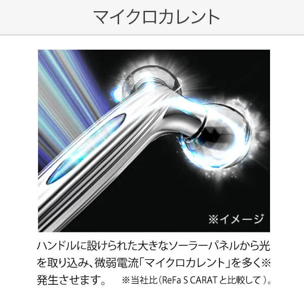 ReFa S Carat Ray Beauty Tool