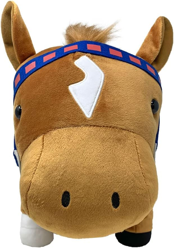Thoroughbred Collection BIG 35×45 Plush Toy Theem Opera O