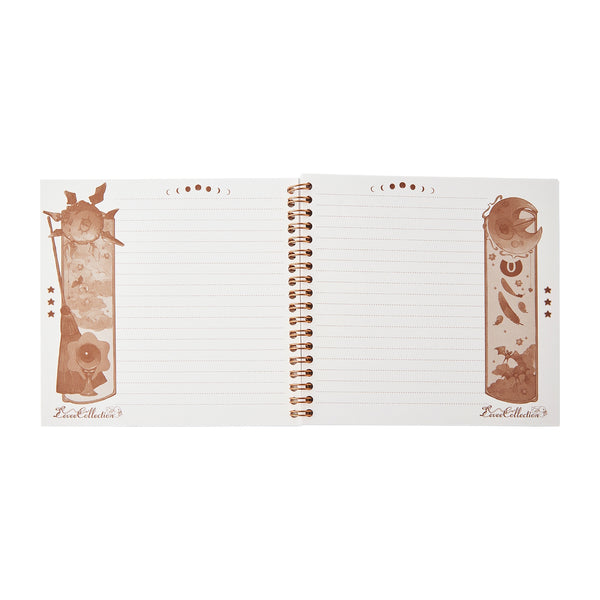 Pokemon Eevee Collection Ring Notebook