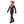 Load image into Gallery viewer, Pokemon Scale World Kalos Region Lysandre &amp; Pyroar Figure Set
