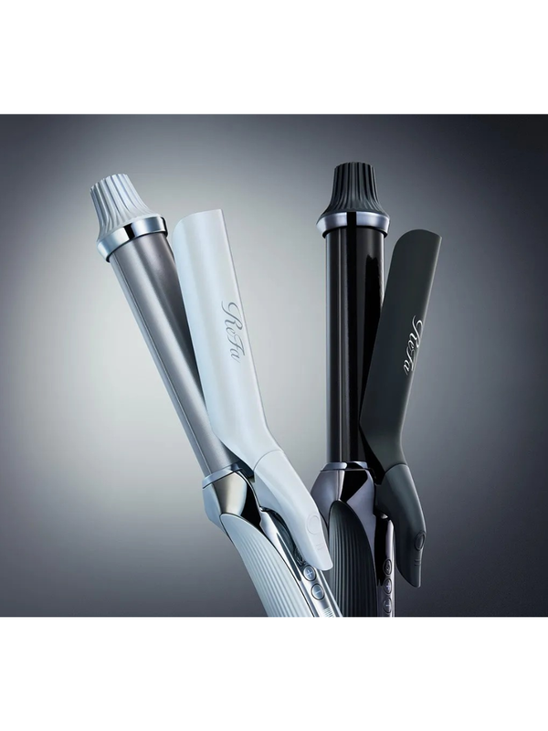 ReFa CURL IRON PRO Hair Curler – HARUYAMA ReFa CURL IRON PRO Hair Curler – HARUYAMA