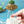 Load image into Gallery viewer, Castle in the Sky Laputa Castle Clip Holder

