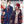 Load image into Gallery viewer, Smoking Behind the Supermarket with You Manga Complete Set Vol. 1-9
