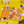 Load image into Gallery viewer, Hobonichi Techo 2027 100%ORANGE Busy Squirrels Original Size A6 Planner Cover
