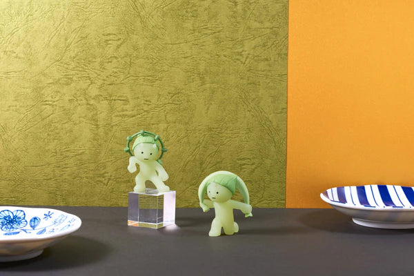 Sonny Angel Smiski Museum Series Assort Blind Box Set (12 Boxes)