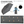 Load image into Gallery viewer, Baskin-Robbins x Wpc Mini Folding Sun Umbrella Ice Cream Pattern
