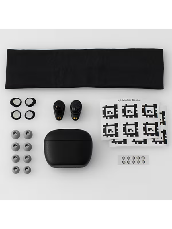 Final TONALITE True Wireless Earbuds