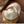 Load image into Gallery viewer, Croquette Shape Pouch Cute Food Design Cosmetic Bag
