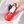 Load image into Gallery viewer, Kiki's Delivery Service Jiji Ring Stand Red Shoe

