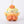 Load image into Gallery viewer, Sanrio Pompompurin Wagokoro Roman Munyugurumi Mascot Plush
