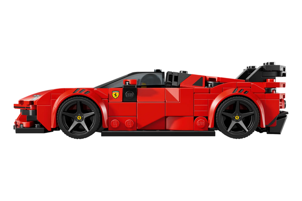 LEGO Speed Champions Ferrari SF90 XX Stradale Sports Car 77254