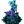 Load image into Gallery viewer, Hazbin Hotel Angel Dust Monitor Top Figure
