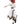 Load image into Gallery viewer, 30MS Haruka Kasuga 20th Anniv. YOU AND AI Plastic Model
