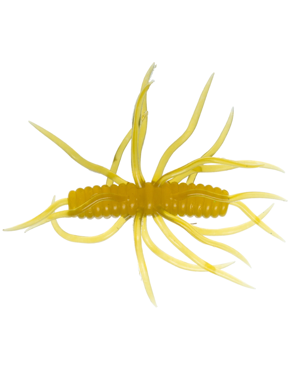 Hideup Coike Thunder M Size 17mm Soft Fishing Lure
