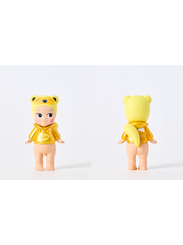 【Pre-Order】Sonny Angel x shu uemura Makeup Angel Series Mini Figure Blind Box