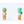 Load image into Gallery viewer, Sonny Angel Summer Vacation Series Sun-Kissed Style Mini Figure Blind Box--【Pre-Order】
