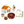 Load image into Gallery viewer, Miffy Sweets Shop Blind Box Mini Figure Set 8 Designs
