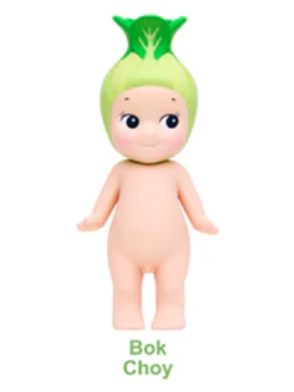 Sonny Angel Vegetable Series Assorted Box