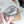 Load image into Gallery viewer, My Neighbor Totoro Crystal Glass Paperweight (Catbus Design)

