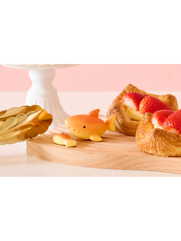 Animal Bakery Mini Figure Series 3 Blind Box--【Pre-Order】