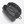Load image into Gallery viewer, MUJI Wrinkle Nylon Wide Open Pouch Small
